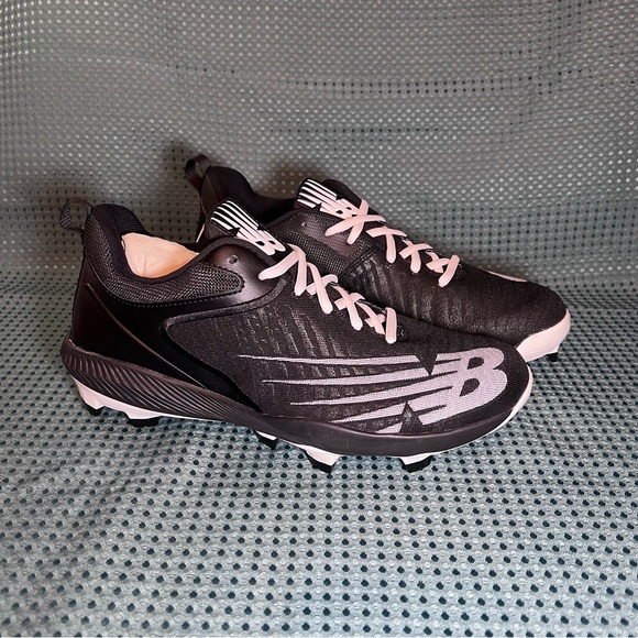 ***NWT*** MEN`S FUELCELL 4040 V6 MOLDED BASEBALL CLEATS - Picture 4 of 11